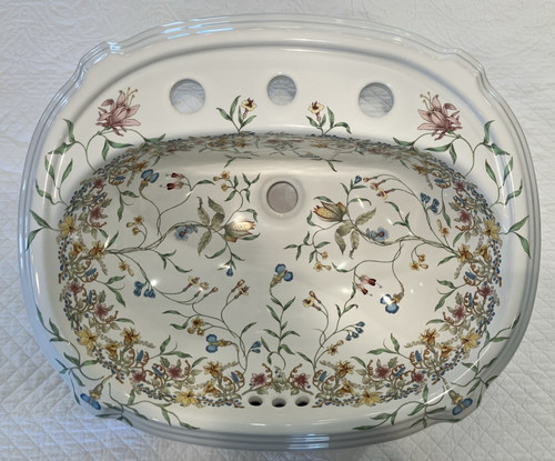 Kohler english trellis design - kohler,